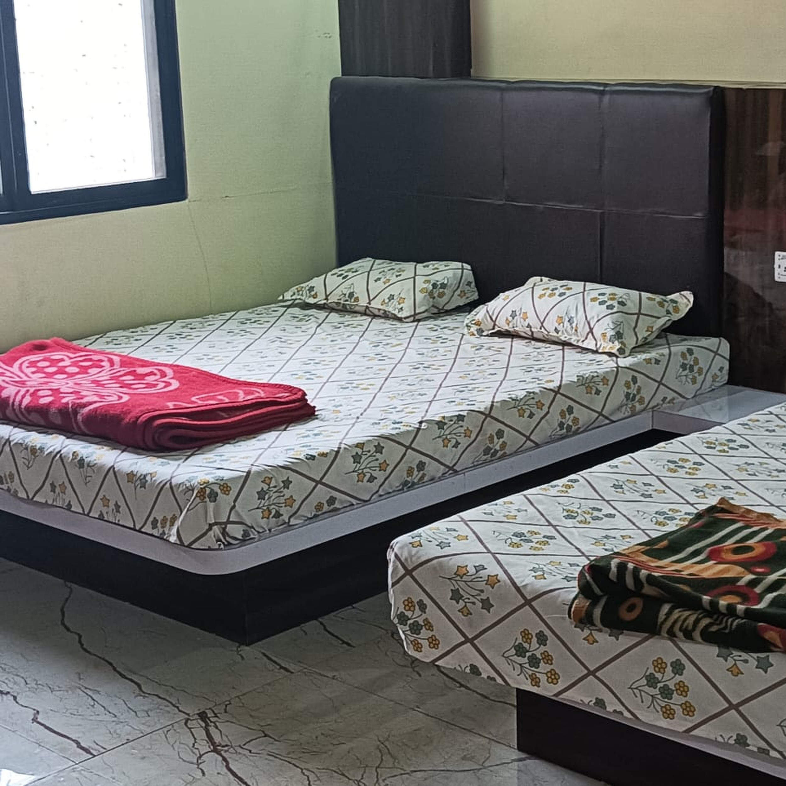 Hotel Shri Gajanan and Restorent - Tap to explore photos