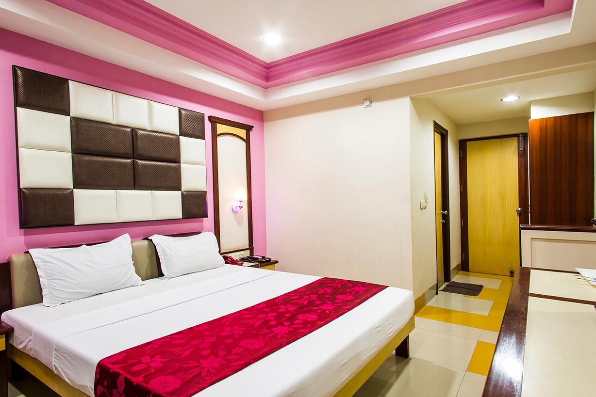 HOTEL HEERALAL - Tap to explore photos
