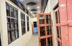 Common Area