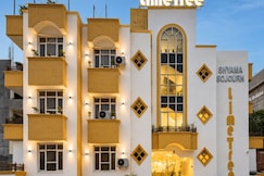 Lime Tree Stays & Banquet @Huda, Gurgaon