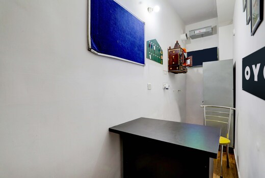 Super Hotel O Malviya Nagar Inn