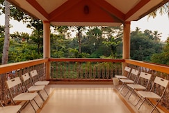 4 Rooms 5 Mins from beach with Pool Table, Goa