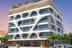 AGM GRAND HOTEL & SPA, Digha