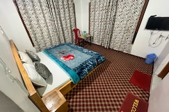 Jahangir Cottage Pahalgam, Pahalgam