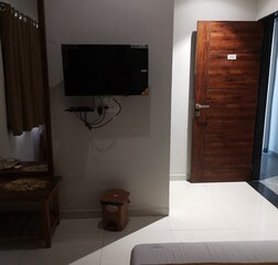 Deluxe Non Ac Room