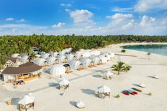 Praveg Atoll's Thinnakara Lakshadweep, Lakshadweep