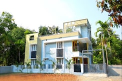 Bethel Gardens, Cochin