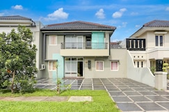 Hotel O Tangerang Near Supermall Karawaci  Formerly Bromo 18, Tangerang