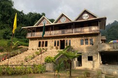 Farmstay by Tea Estate & Stream, West Bengal, Darjeeling