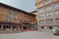 Hotel Migmar, Thimphu