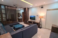 Rest Nest Vacation Homes  Premium Casa 2BHK Flat, Port Blair