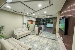 Hotel Prime Access, Indore