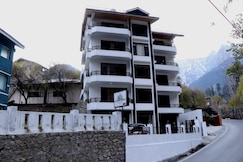 Solang Snow Heaven Manali, Manali