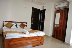 Hotel Velvet Nest, Pune