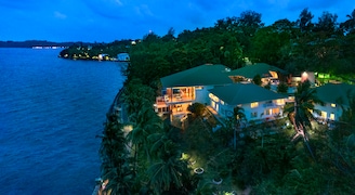 5 Star Hotels in Port Blair Book Now