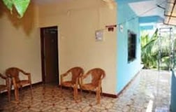 Common Area