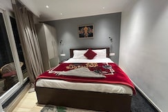 Winter Echo, Nainital