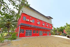 Capital O 90664 Rabi Hotel, Setiu