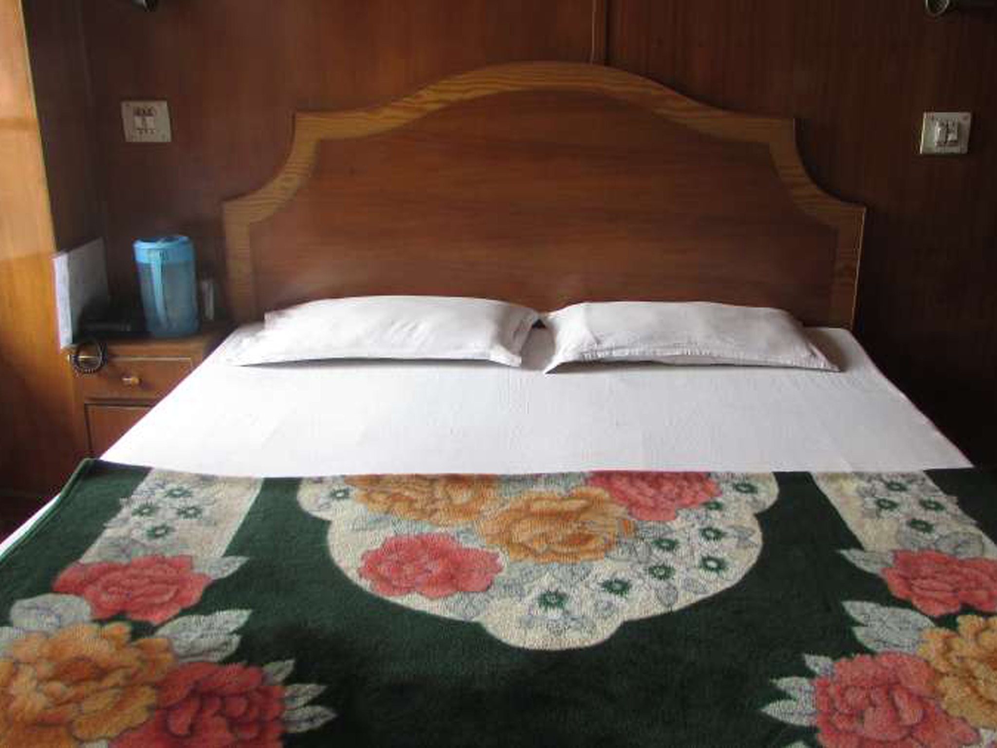 Hotel Anurag - Tap to explore photos