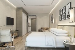 Elegant Comfortable Studio in heart of Gurgaon, Gurgaon