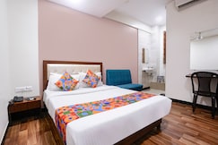 FabHotel SK Galaxy, Thane