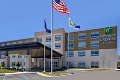 Holiday Inn Express & Suites Farmington Hills - Detroit, Lambton