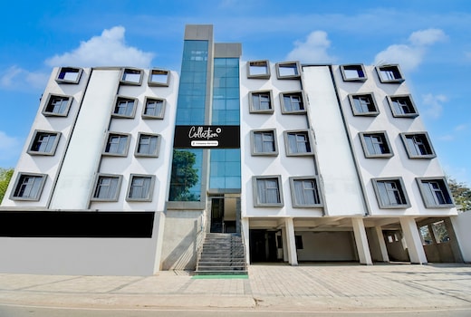 Super Collection O MIDC Pimpari Pune Formerly SK Palace