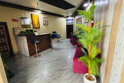 The Family Palace Inn, Ayodhya