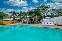 Astoria Lake Resort, Igatpuri