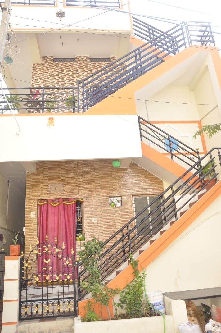 Prithvi Homestay Hampi - Tap to explore photos