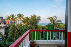 Hotel La Manna victoria Seaview, Goa