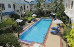 Swimming Pool 1