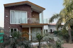 Karam Villa - Park & Peace, Haridwar