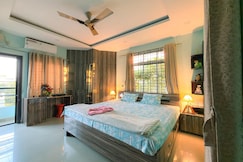 The BlueBird Homestay, Guwahati