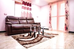 Forever cottages by sait's hospitality, Coonoor