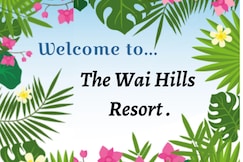 The Wai Hills Resort MTDC Approved, Dapoli