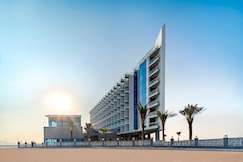 Sea Point Hotel (Formerly Park Regis By Prince Dubai Islands), Dubai