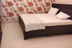 Hotel O Home Shree Narayana Homestay, Ayodhya