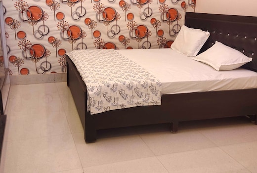 Hotel O Home Shree Narayana Homestay