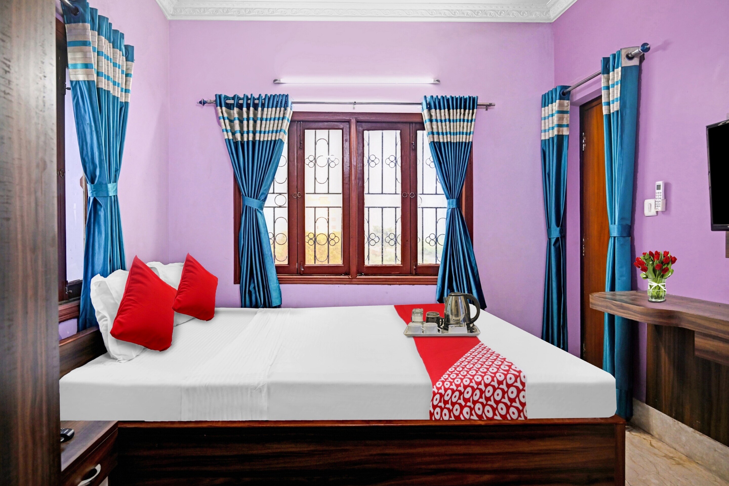 Hotel O Himgiri Guest House - Tap to explore photos