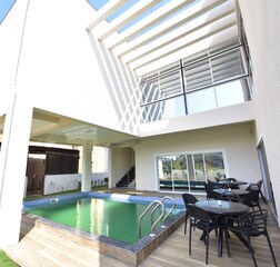 Swimming Pool 1