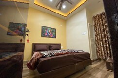 HOTEL LIFESTYLE, Laxmangarh