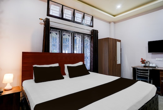 Super Collection O Guwahati Airport Formerly Hotel Aniruddha Grand