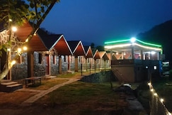 Stone Shire, Rishikesh