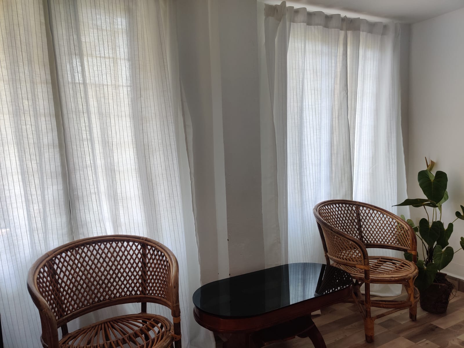 Joepaul's Farmstay | Entire 2 BHK Villa - Tap to explore photos