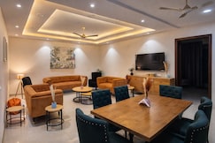 Sukhavasa: Boutique Stay, Mohali