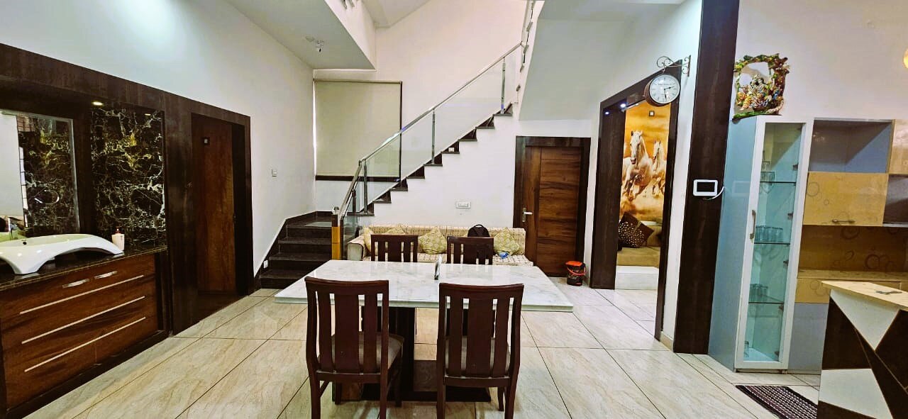 KANHA KUTIR VILLA BY HOMESTAYINJAIPURDOTIN - Tap to explore photos