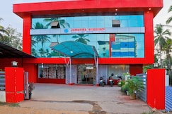 JUMAYIRA RESIDENCY, Thiruvananthapuram