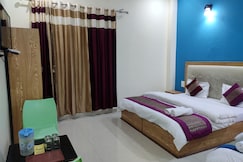 Bhagsu Sarovar Guest House, Dharamshala