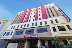 Hotel L Grand - Nr Secunderabad Railway Station